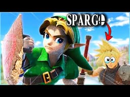 Did Young Link Just End Spargo’s #1 Reign?!