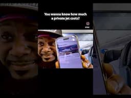 How rich do you need to be to fly private?