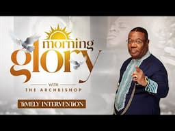 NEXT LEVEL - MORNING GLORY - JUNE 14, 2025