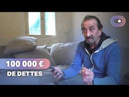 Précarité  : ces Français tombent dans la misère