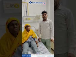धौलपुर से आई महिला का 12 साल पुराना घुटनों का दर्द कैसे हुआ ठीक? Knee Pain | Rungta Hospital, Jaipur