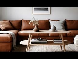 52+ Beautiful Scandinavian Living Room Design Ideas #3