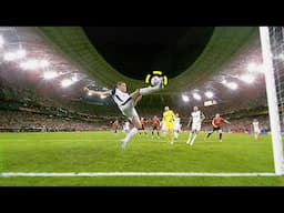 The Art of Defending 2025
