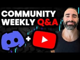 Weekly Q&A: How Do These Look For Long Term Investments?