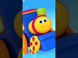 Đã Đi Đến Bãi Biển Bài Hát Vui Nhộn #Shorts #Ytshorts #Rhymes #Bobthetrain #Wentotthebeach
