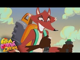 Mathematics World | Eena Meena Deeka | Videos for kids
