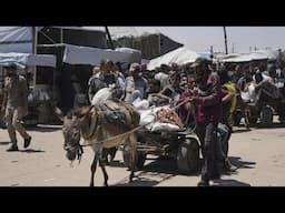 بينهم رضيع.. مقتل 48 فلسطينيًا في قصف إسرائيلي جديد شمال غزة