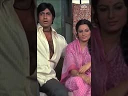 Behna O Behna | Adalat (1977) | Amitabh Bachchan | Mukesh