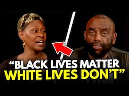 Conservative EFFORTLESSLY DISMANTLES Racial Hypocrisy After Professor Says *THIS*