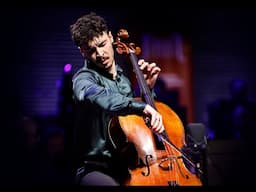 VC LIVE | Kronberg Academy Presents Cellist Petar Pejčić