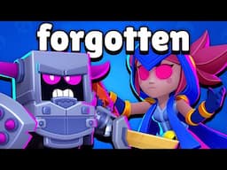 10 things Brawl Stars forgot about