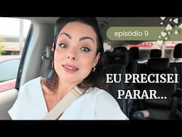 COMO ME SENTI COM AS CRÍTICAS + JEJUM DE REDES SOCIAIS  - FLÁVIA CALINA