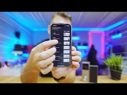 🚪 This WiFi Video Doorbell Doesn’t Need Electricity 🚀🤯 EZVIZ CP3 Pro