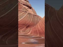 The Wave, Arizona