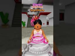 ¡Los disfraces! #roblox #carmigames #robloxespañol #shortsroblox