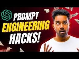 5-Minute Trick to Master ChatGPT Prompts (No More Frustration!)