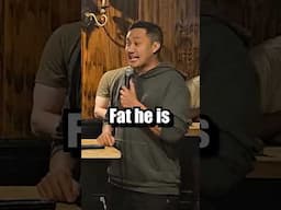 Paco vs John Clip