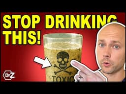 Why Water Is Poison