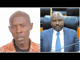 GUVERINERI YANYIMYE UBUTABERA ANZIZA KUVUGANA N'ABANYAMAKURU