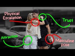 Make Her Attracted in 60 Seconds or Less