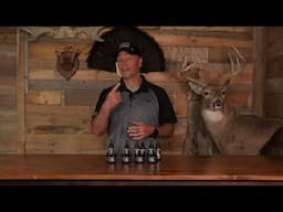 Raised Scents Overviews: Scrape Addict