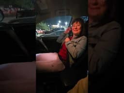 how to get out of a buckled seatbelt #finaldestinationbloodlines