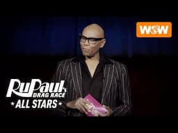 RuPaul’s Drag Race All Stars | Meet The Queens of All Stars 10 | WOW Presents Plus