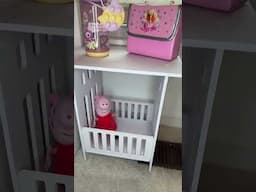 A great nightstand or bedside table for your kid or your guest room