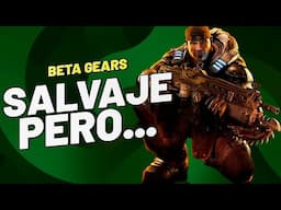 Gears of War Reloaded es brutal, pero quizás eso no basta