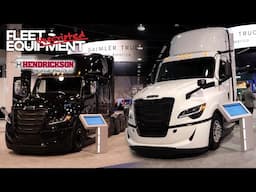The Big Truck Powertrain Question | FE Unscripted