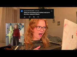 ASMR ~ 100K ~ MY SUBSCRIBERS ROAST ME 😭💀
