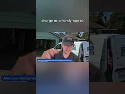 Is the handyman business viable in your area?