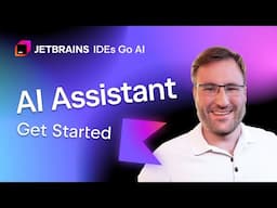 How Kotlin Developers Use JetBrains AI Assistant in IntelliJ IDEA