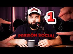 #UnCafeConAndy - La FALSA PRESIÓN de ser el NÚMERO UNO feat. @flowmakiaTV