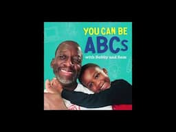 You Can Be ABCs Podcast (Season 1, Episode 4): Famous Career Professionals Needed / Low Taper Fade