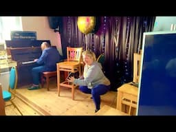 Girl Sings ELVIS and SMASHES IT!