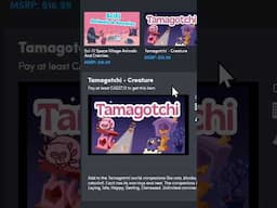 No Code No Problem Bundle - GDevelop And  @HumbleBundle