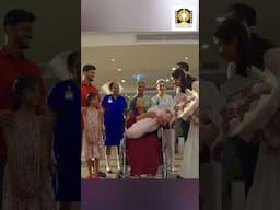 තරු පවුලේ තරු උපත - A Star Mom's Heartwarming Maternity Journey - Part 5