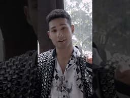 BTS with Siddhant Chaturvedi in Goa 🏖️🔥 #TravelPeacock