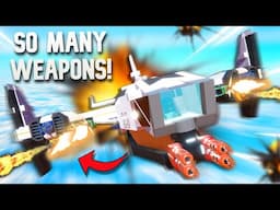 Trailmakers Has Officially Changed FOREVER! (2.1 Early Access)