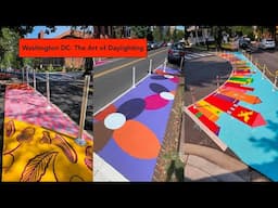 Washington DC: The Art of Daylighting