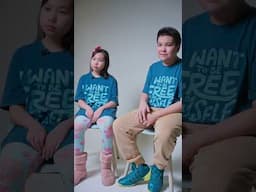 Why do autistic kids sometimes flap their hands or rock themselves? #50factsfor50years #autism