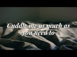 Girlfriend Becomes Your Stuffed Animal ♡ 𝘼𝙪𝙙𝙞𝙤 𝙍𝙤𝙡𝙚𝙥𝙡𝙖𝙮 [School Trip] [Shy Listener] [Comfort] F4M