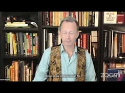 Live Webinar - How To Reprogram Your Subconscious Mind