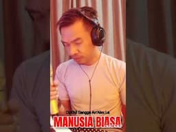 Kula MANUSIA BIASA