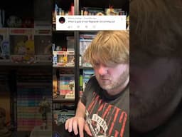 When you make your most requested video