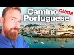 Camino Portuguese Guide: Everything You Need to Know Before You Go