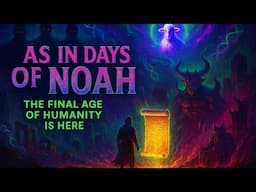 End Times Prophecy: The Last Generation, Hybrid Kings, Nephilim DNA & The Beast System