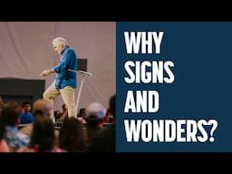 Supernatural or Superficial | New Life Church | Pastor Mike Fehlauer