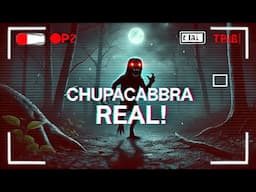 ¡CHUPACABRA en Puerto Rico! Increíble Video